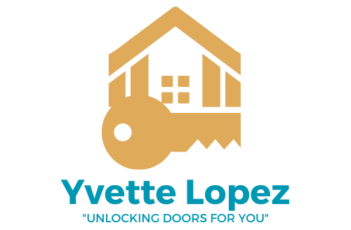 Realtor Yvette Lopez Logo